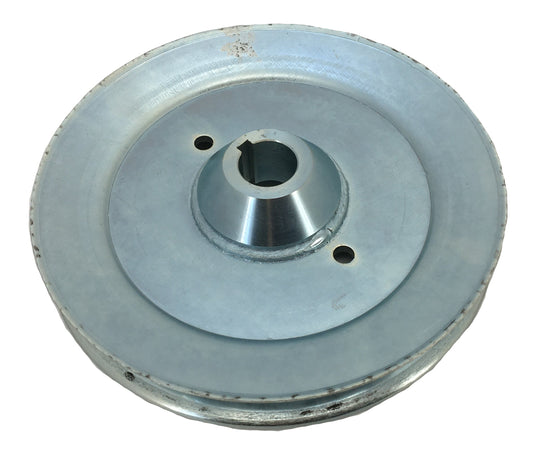 John Deere Original Equipment Center Sheave - AM127020