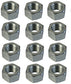 John Deere Original Equipment Nut 12 Pack - 14M7275