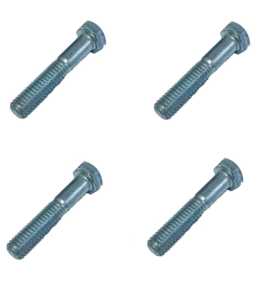 John Deere Original Equipment Cap Screw (Pack of 4) - 19H1875,4