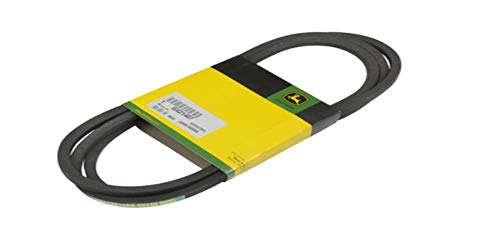 John Deere Original Equipment Flat Belt - GX21407