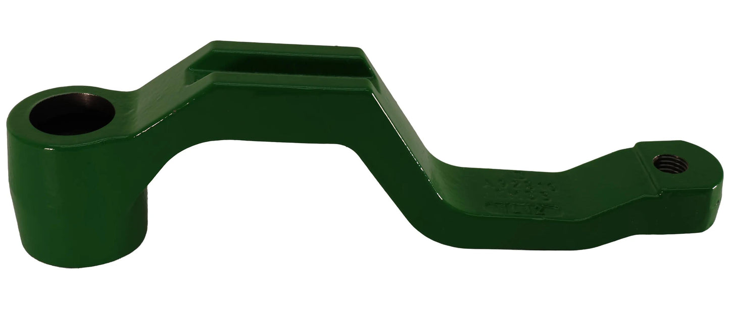 John Deere Original Equipment Gauge Wheel Arm - A92817