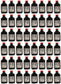 Echo Original Equipment 48-PACK Red Armor 2-Cycle Engine Oil (6.4 fl oz Bottle) - 6550025