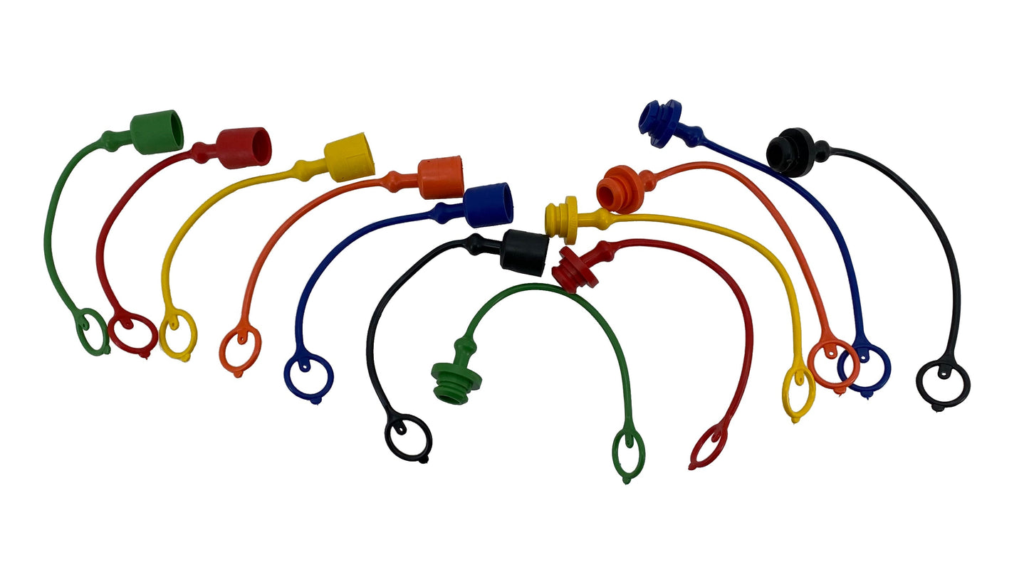 John Deere Original Equipment Plug - AW28043