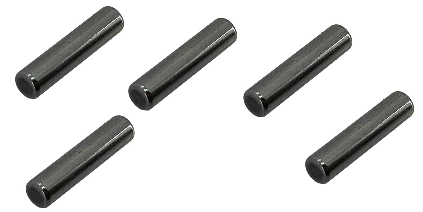 Honda Original Equipment Roller (4X17.8) 5 Pack - 96220-40178