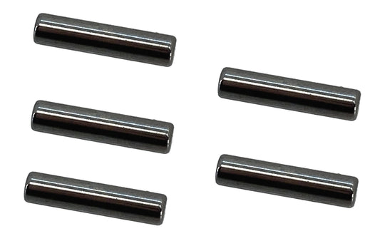 Honda Original Equipment Roller (4X17.8) 5 Pack - 96220-40178