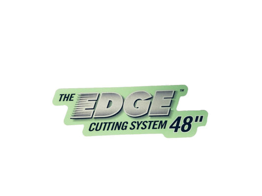 John Deere Original Equipment Label - GX21422-1