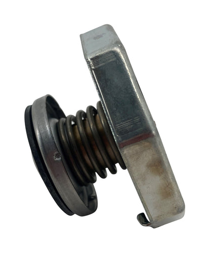 John Deere Original Equipment Filler Cap - AT165587