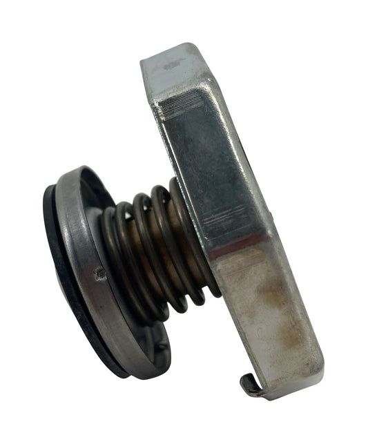 John Deere Original Equipment Filler Cap - AT165587