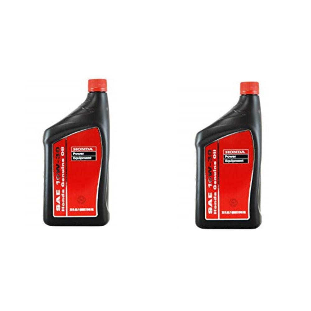 Honda Engine Oil - 08207-10W30 (2)