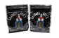 Grandpa Gus's (2 BAGS) Rodent Repellent Pouches - A-B1GPP106,2