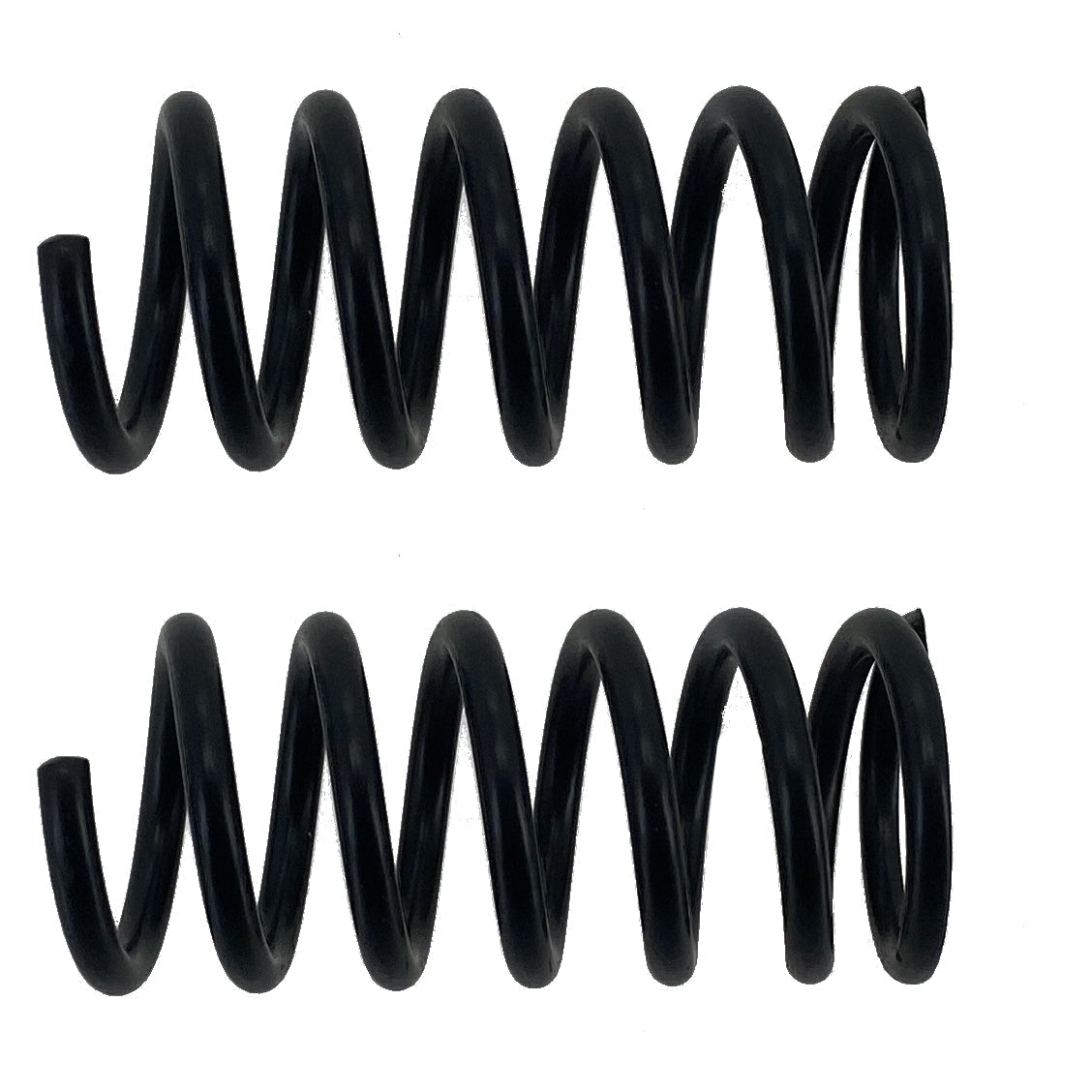 John Deere Original Equipment Compression Spring 2 Pack - M128761