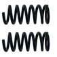 John Deere Original Equipment Compression Spring 2 Pack - M128761