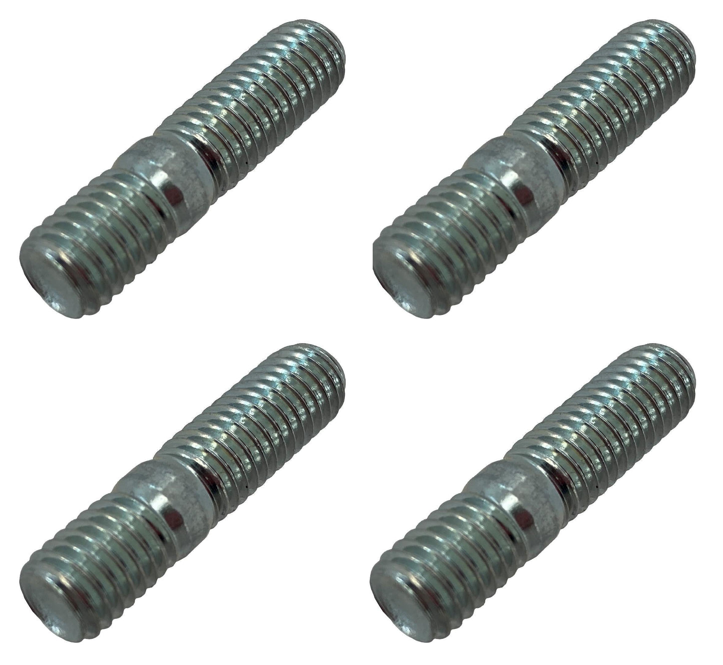 John Deere Original Equipment Stud (Pack of 4) - CH10614