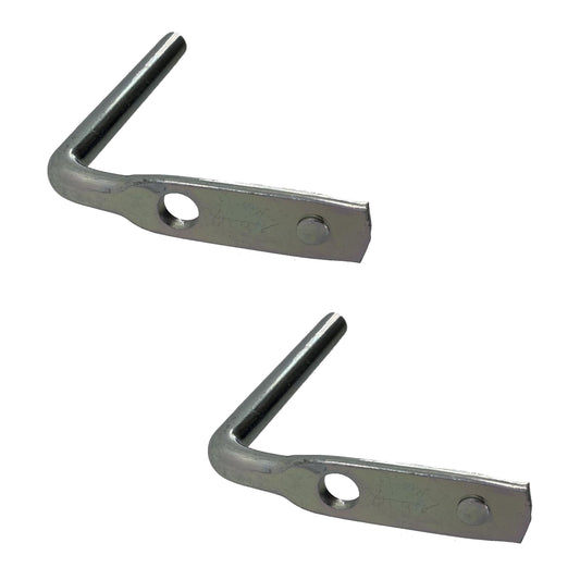 John Deere OEM Guide 2-Pack GX21071