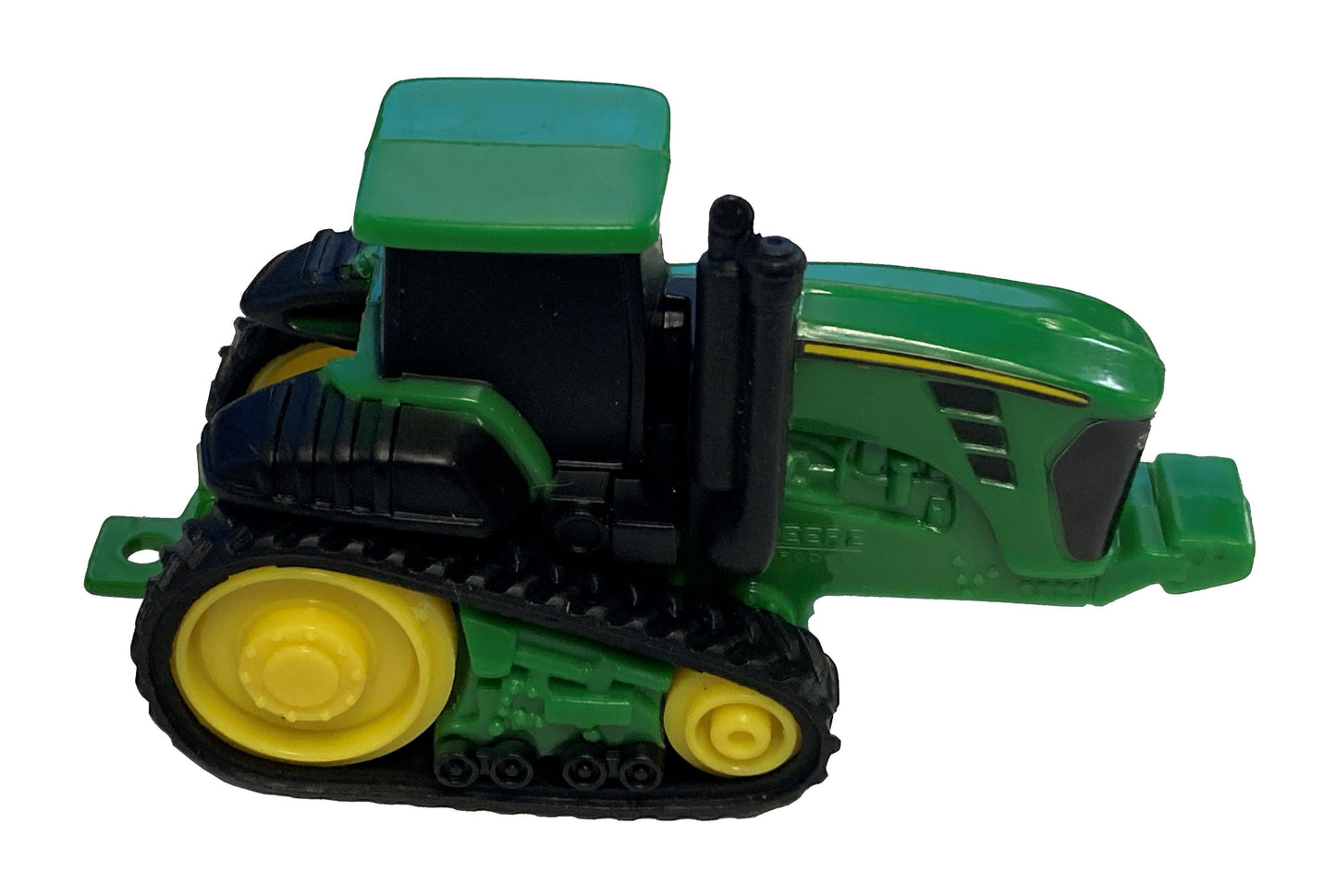 John Deere 1/64 Tracked Tractor Collect N Play Toy - LP68217