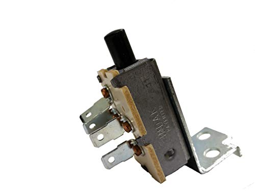 John Deere Original Equipment SWITCH - AM104659