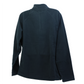 John Deere Black Mens 1/2 Zip Jacket 2XL - LP77852