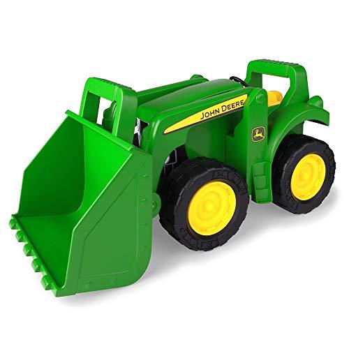 John Deere 15 INCH Big Scoop Tractor with Loader - LP68161