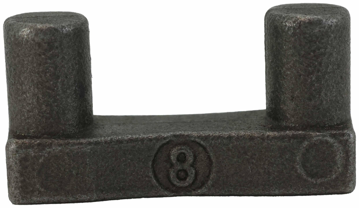 John Deere Original Equipment Pin - P1009B