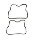 John Deere Original Equipment Set of TWO Gaskets - MIU11358