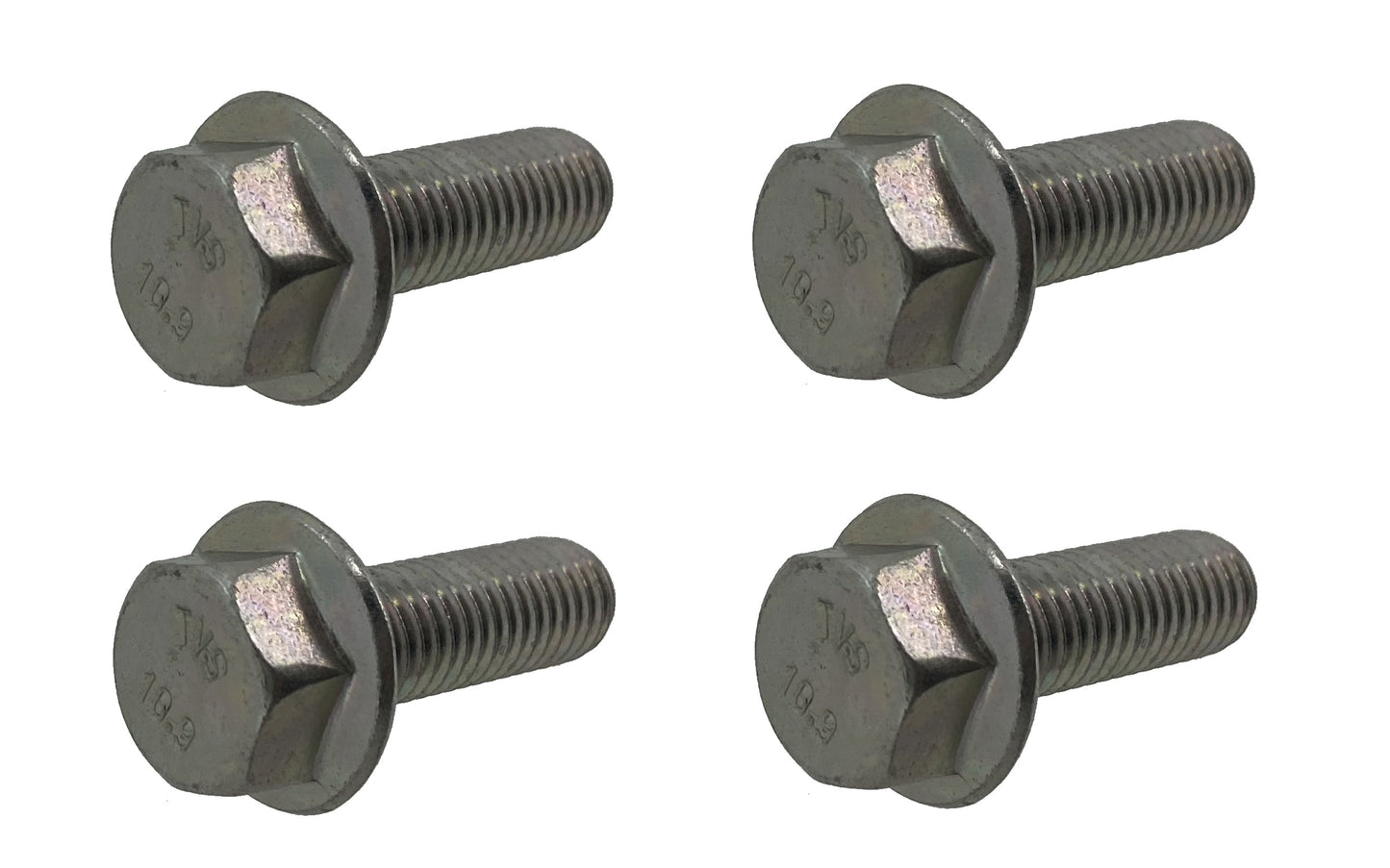 John Deere Original Equipment Screw (4 Pack) - 19M7786