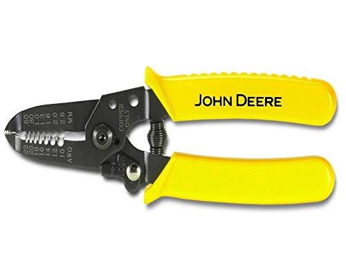 John Deere Wire Stripper and Cutter Tool - TY27003