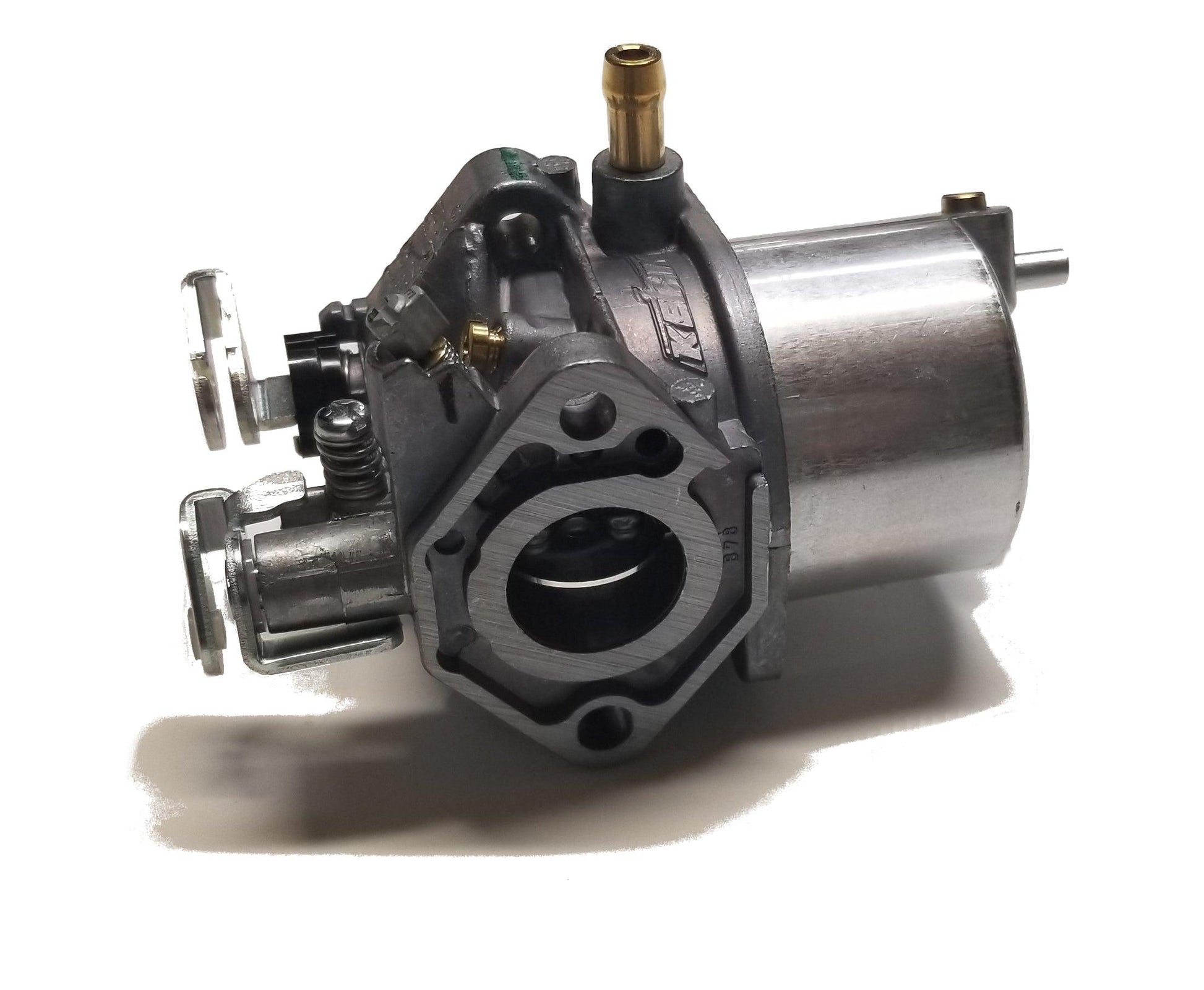 John Deere Original Equipment Carburetor - AM128892 –