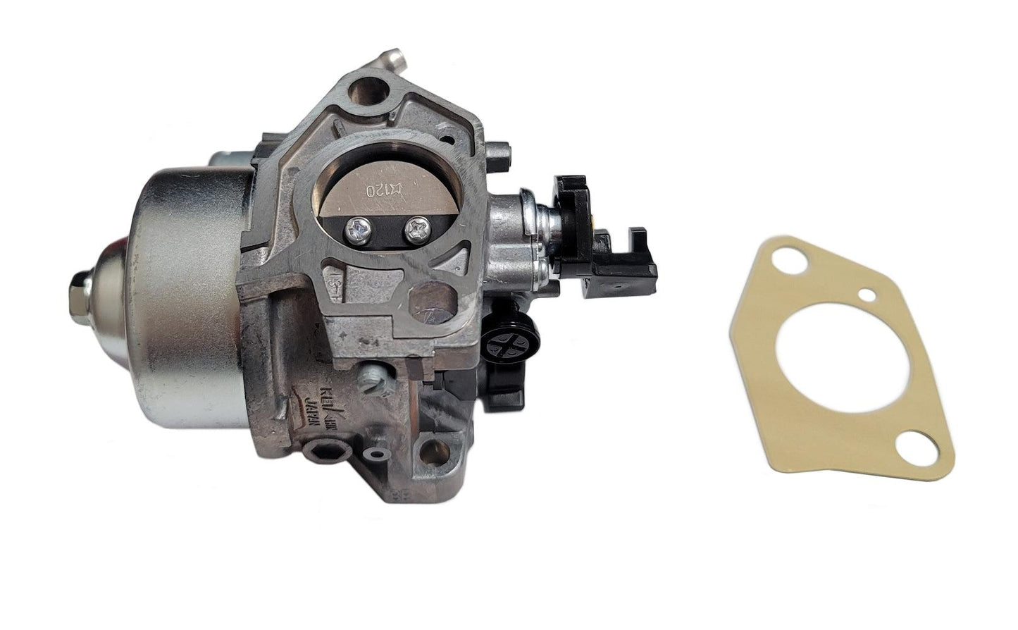 Honda Carburetor with Gasket Set - 16100-ZF6-V01A