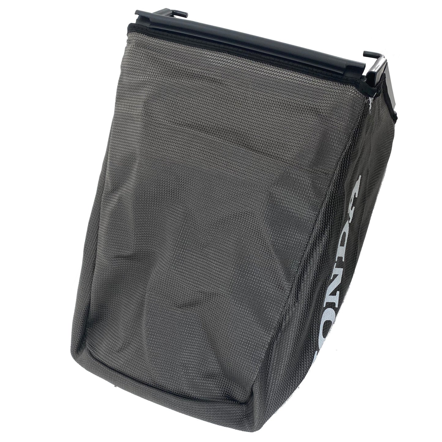 Honda Original Equipment Fabric Grass Bag & Bag Frame Set - 81320-VL0-P00 & 81330-VL0-P00