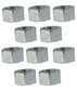 John Deere Original Equipment Nut 10 Pack - 14M7275