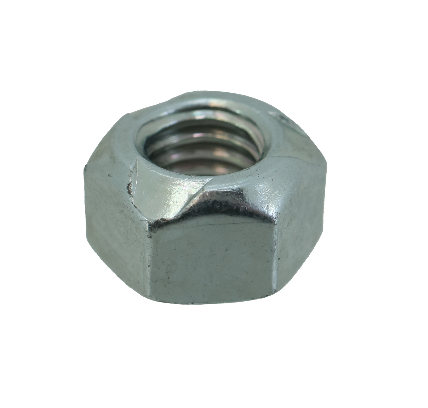 John Deere Original Equipment Lock Nut - E64256