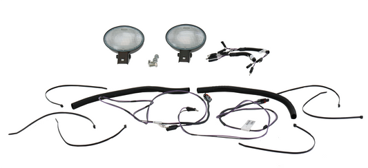 John Deere Original Equipment Light Kit - LVB25546