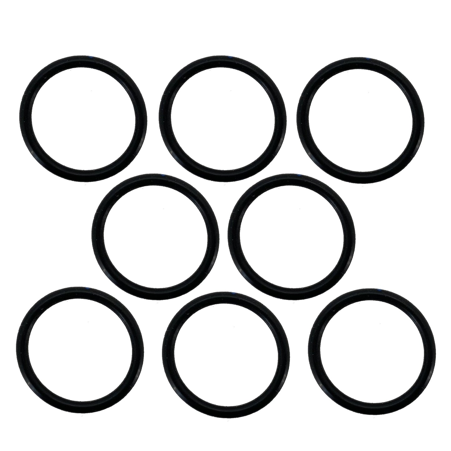 John Deere Original Equipment O-Ring 8 Pack - T77932