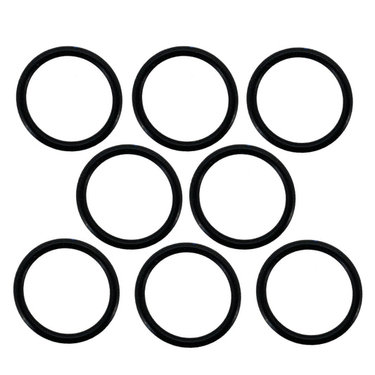 John Deere Original Equipment O-Ring 8 Pack - T77932