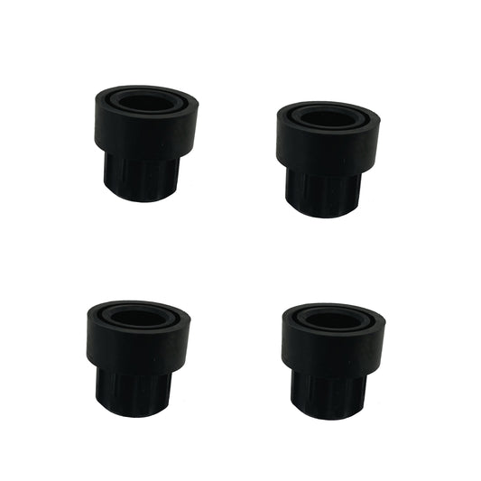 Honda Original Equipment Insulator (Lower) 4 Pack - 68338-Z07-000,4