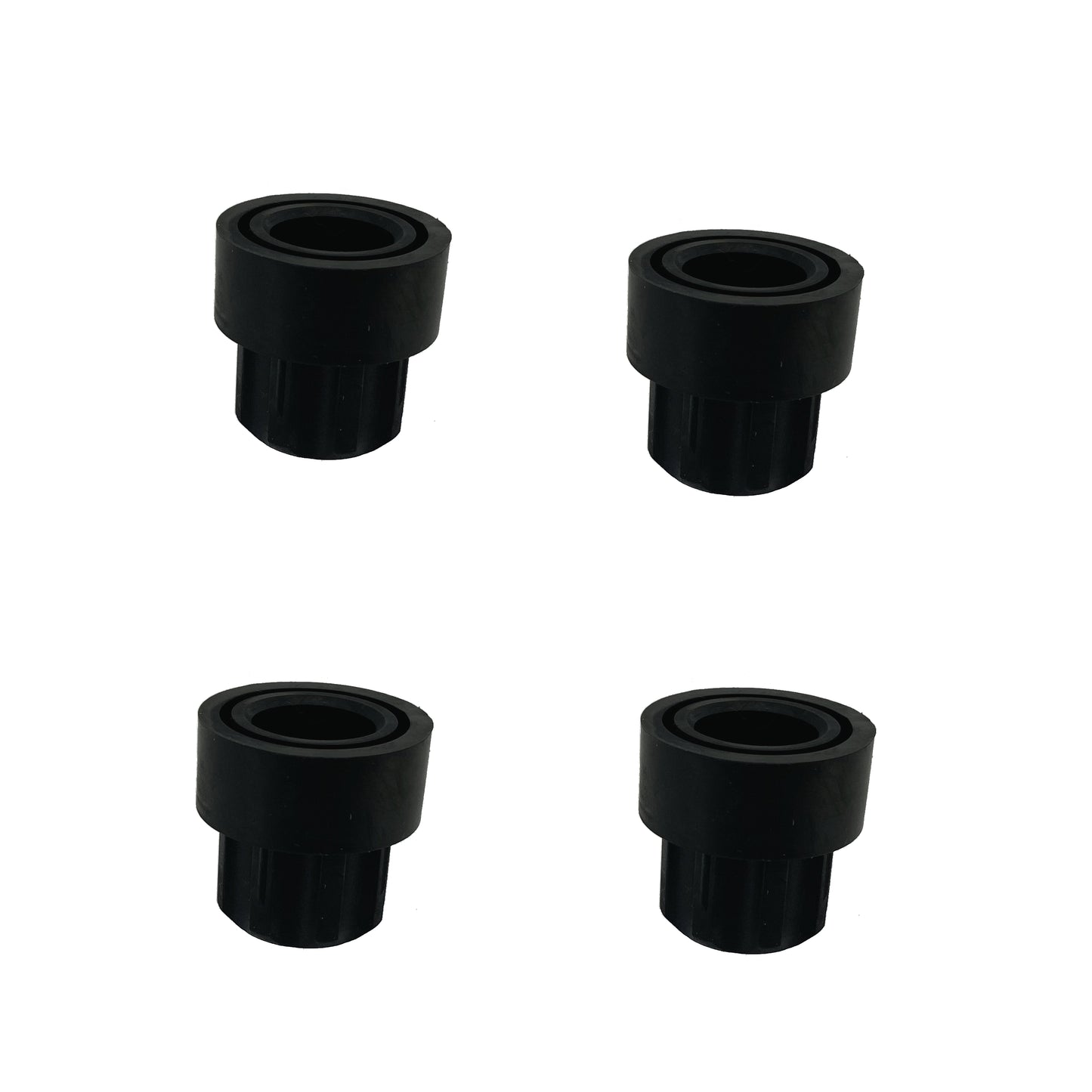 Honda Original Equipment Insulator (Lower) 4 Pack - 68338-Z07-000,4