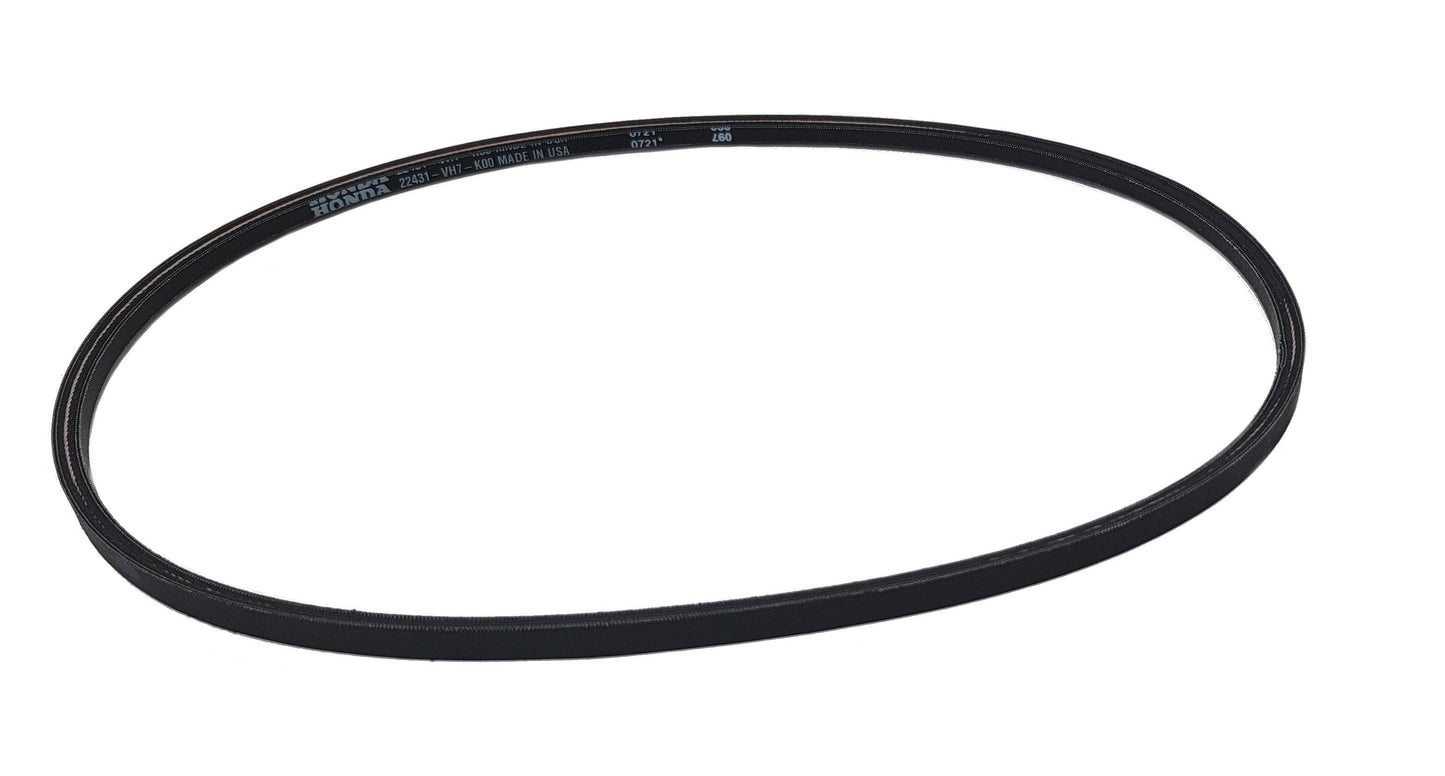 Honda V-Belt for Walk-Behind Mowers (3L-39.?1) - 22431-VH7-K00