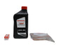 Honda HRR216K/HRX217K Tune Up Filter/Oil Kit - 98079-55846B