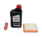 Honda HRR216K/HRX217K Tune Up Filter/Oil Kit - 98079-55846B