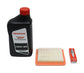 Honda HRR216K/HRX217K Tune Up Filter/Oil Kit - 98079-55846B