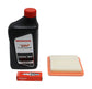 Honda HRR216K/HRX217K Tune Up Filter/Oil Kit - 98079-55846B