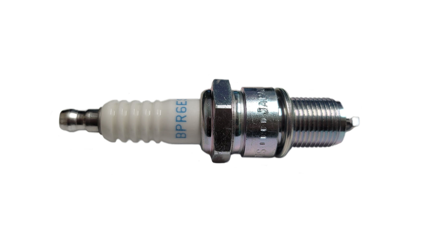 Honda Spark Plug (BPR6ES) (NGK) - 98079-56846,1