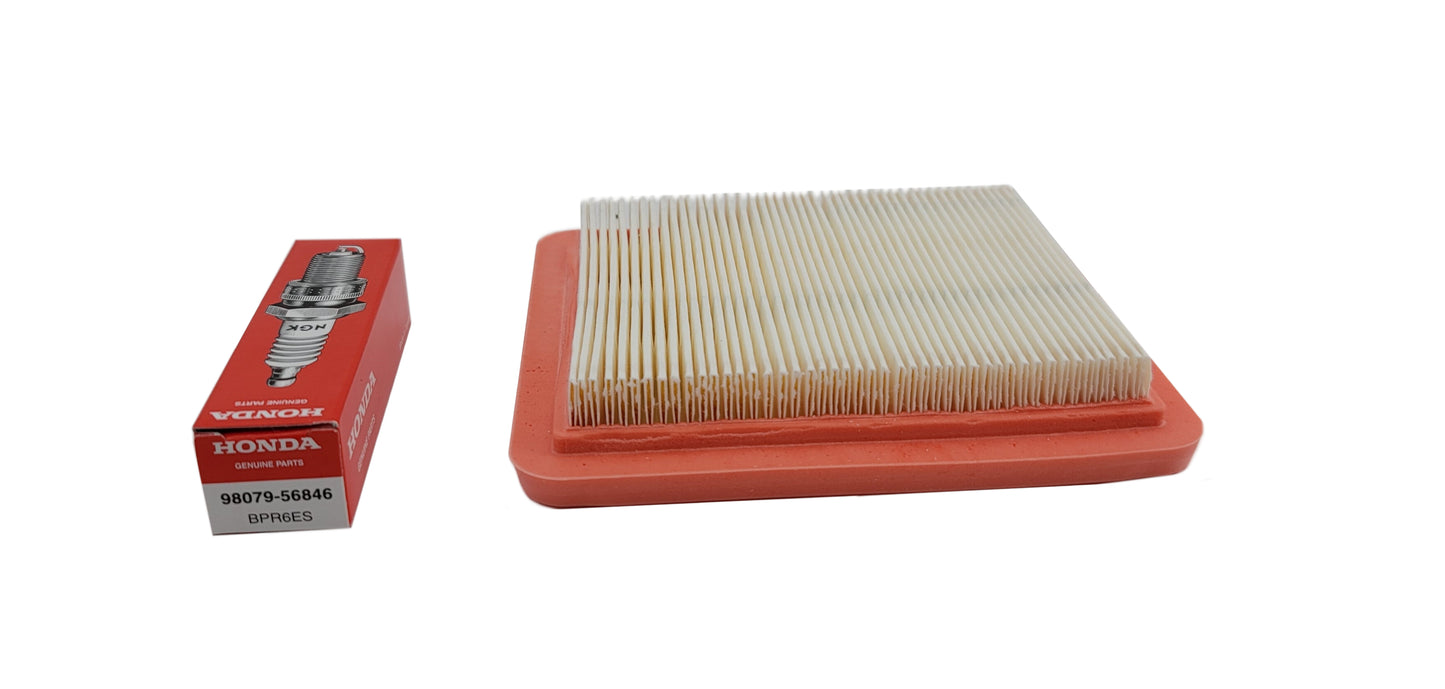 Honda EB2800I Generator Tune Up Kit - 98079-56846A