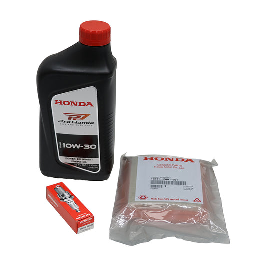 Honda EB2800I Generator Filter/Oil Tune Up Kit - 98079-56846B
