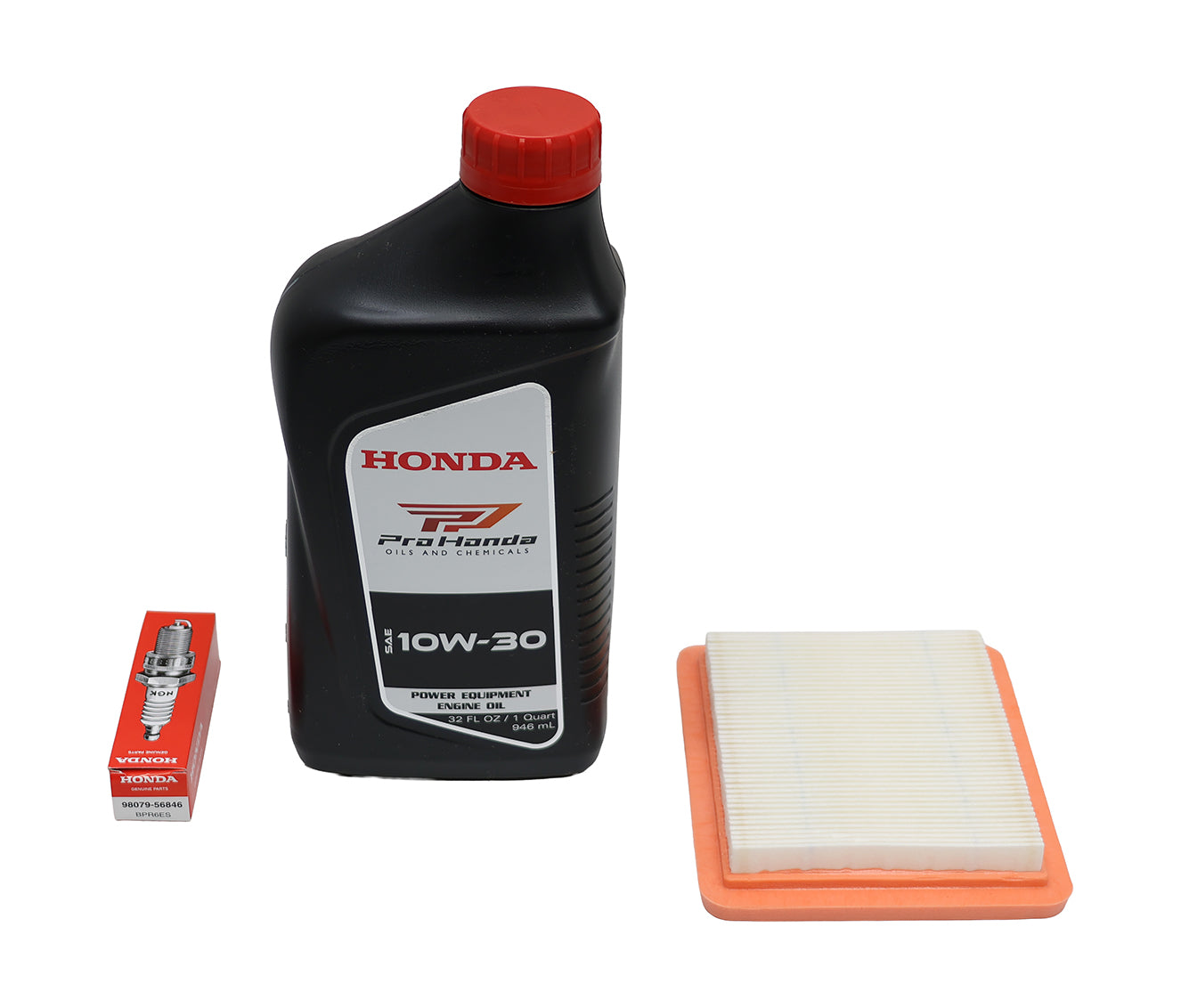 Honda EB2800I Generator Filter/Oil Tune Up Kit - 98079-56846B