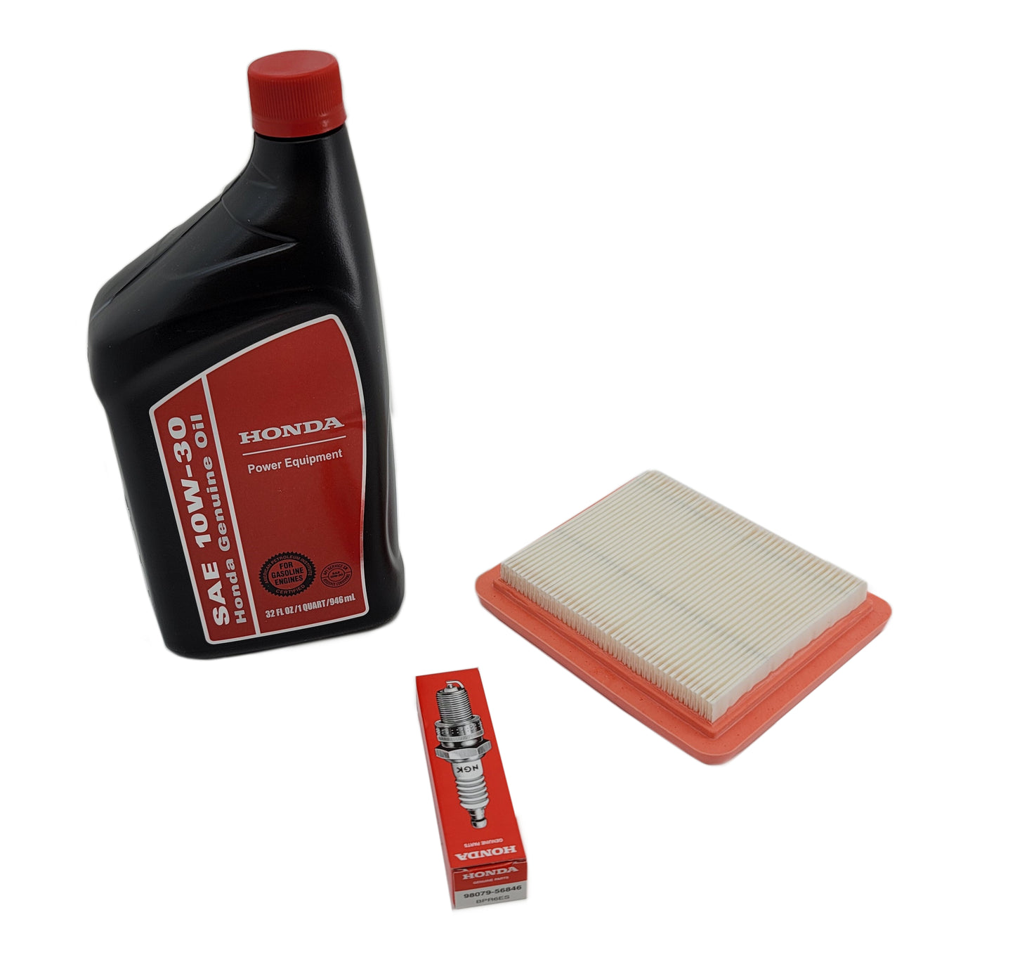 Honda EB2800I Generator Filter/Oil Tune Up Kit