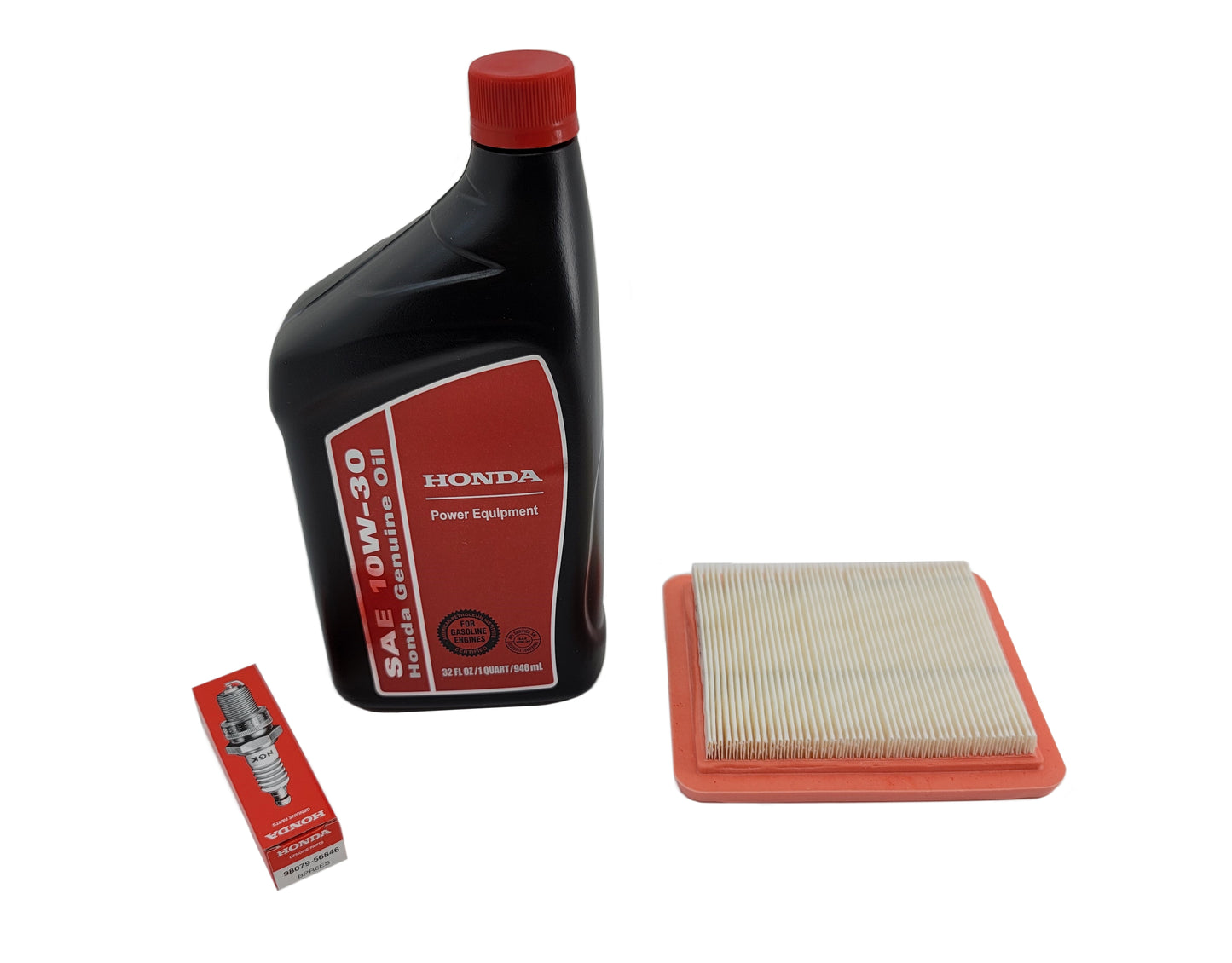 Honda EB2800I Generator Filter/Oil Tune Up Kit