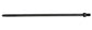 John Deere Servicegard Swedge Rod - JDG1184-2-1A