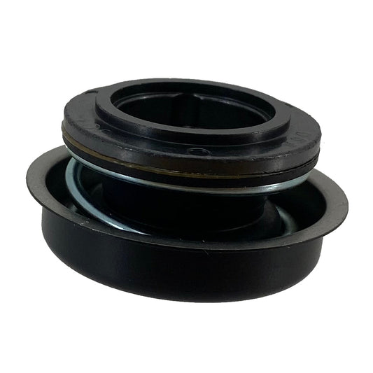 John Deere OEM Seal R32622, side view