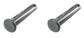 John Deere OEM Pin Fastener 2-Pack 45M7050